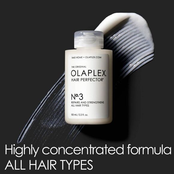 Olaplex Number 3 Hair Perfector (Bond Building & Repair) - Picture 7 of 13